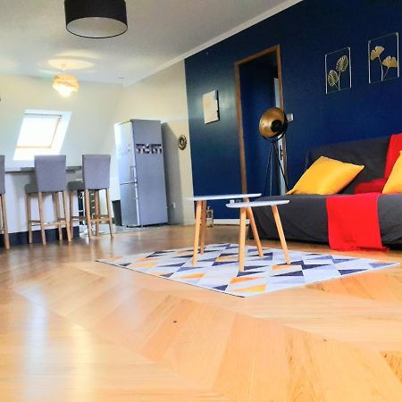 L'Artificier - Confort & Moderne Bourges Exterior foto